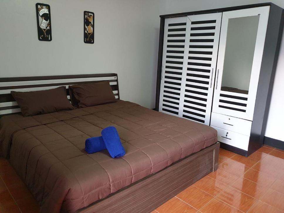 Hotel Secrets - Pattaya Exteriér fotografie