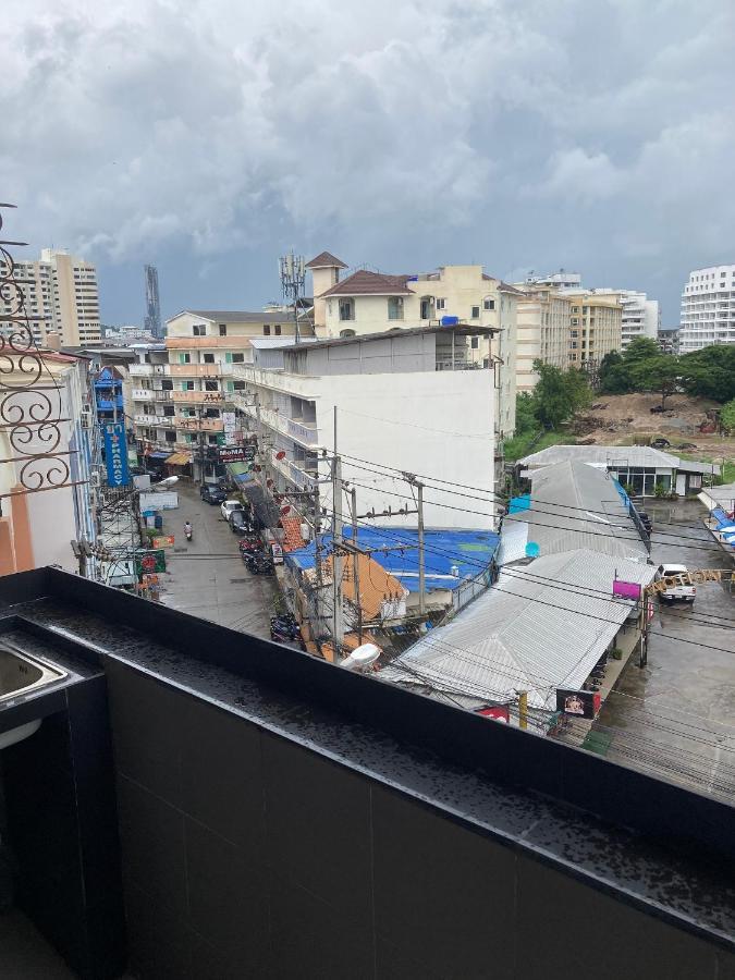 Hotel Secrets - Pattaya Exteriér fotografie