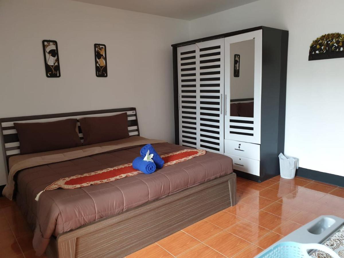 Hotel Secrets - Pattaya Exteriér fotografie