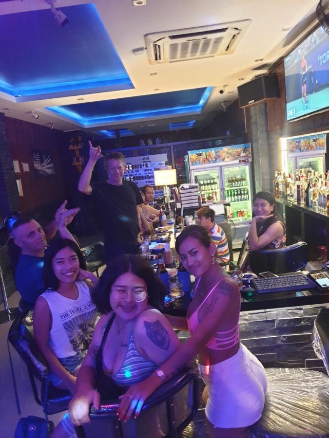 Hotel Secrets - Pattaya Exteriér fotografie
